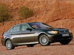 BMW 330i Sedan 2005 года